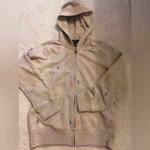 Ralph rauren jacket